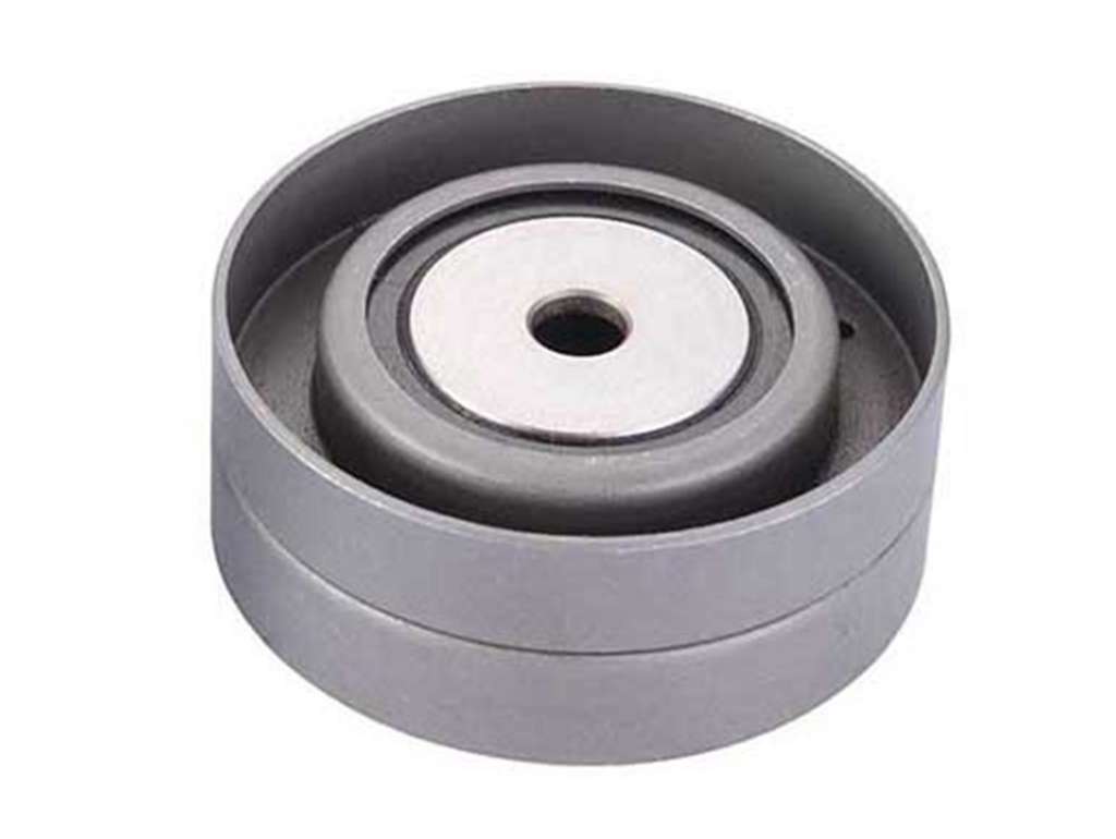 Rulemán tensor correa poly-v