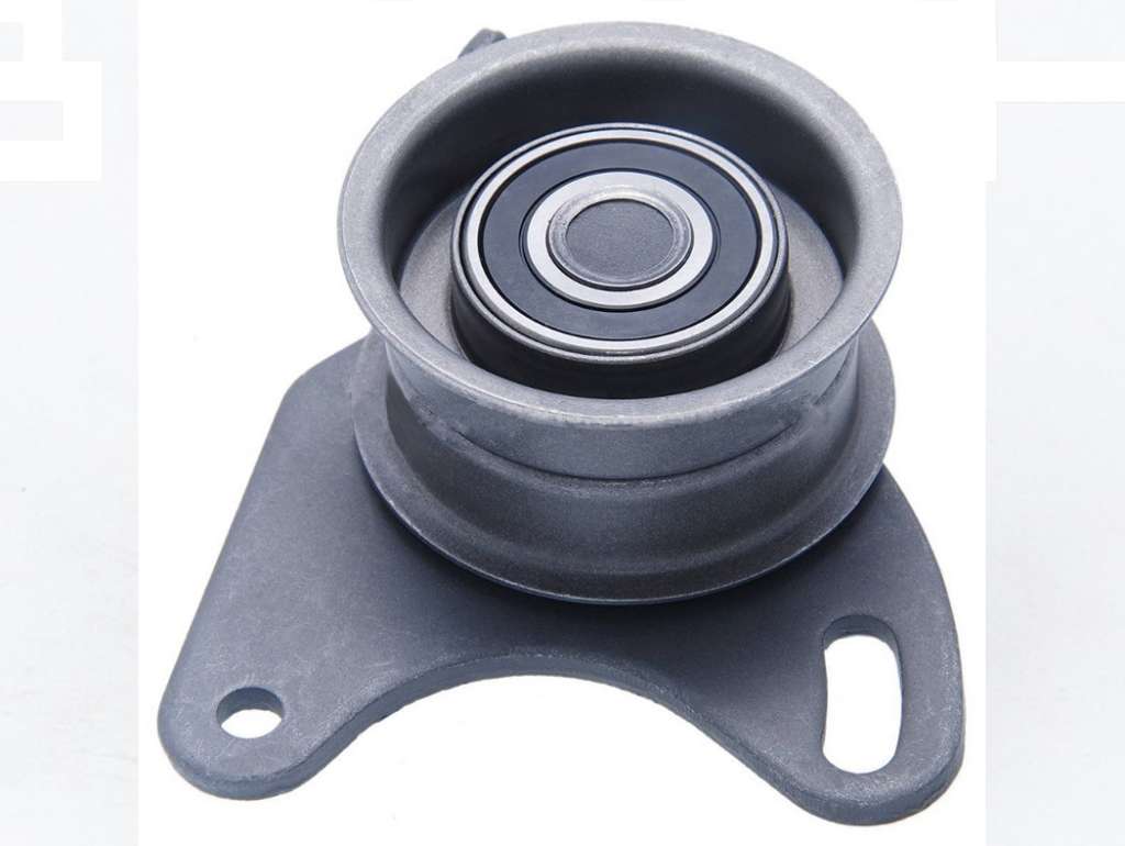 Rodamiento tensor móvil