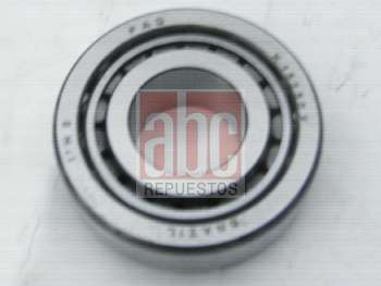 RULEMAN RUEDA VW CAMION EXTERNO