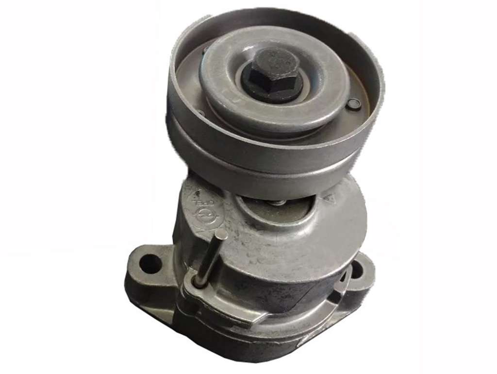 Rulemán tensor correa poly-v