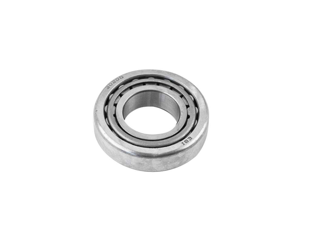 Rulemán de rueda trasero 30x62x17.5 mm