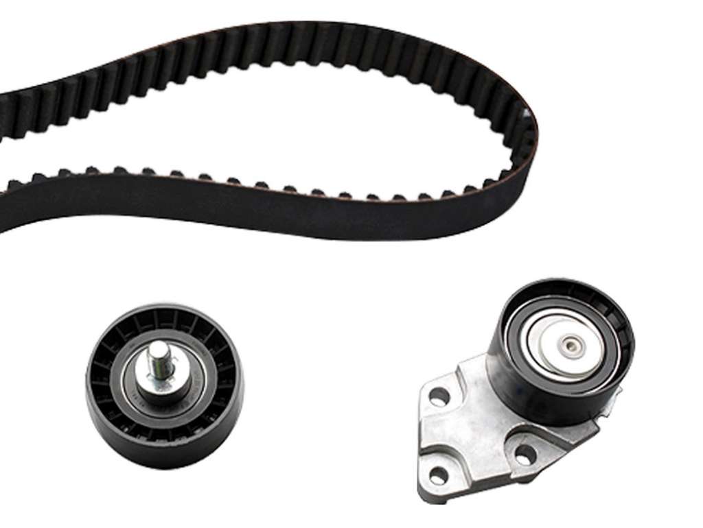 RULEMAN TENSOR 127-254 GM AVEO 1.6 KIT