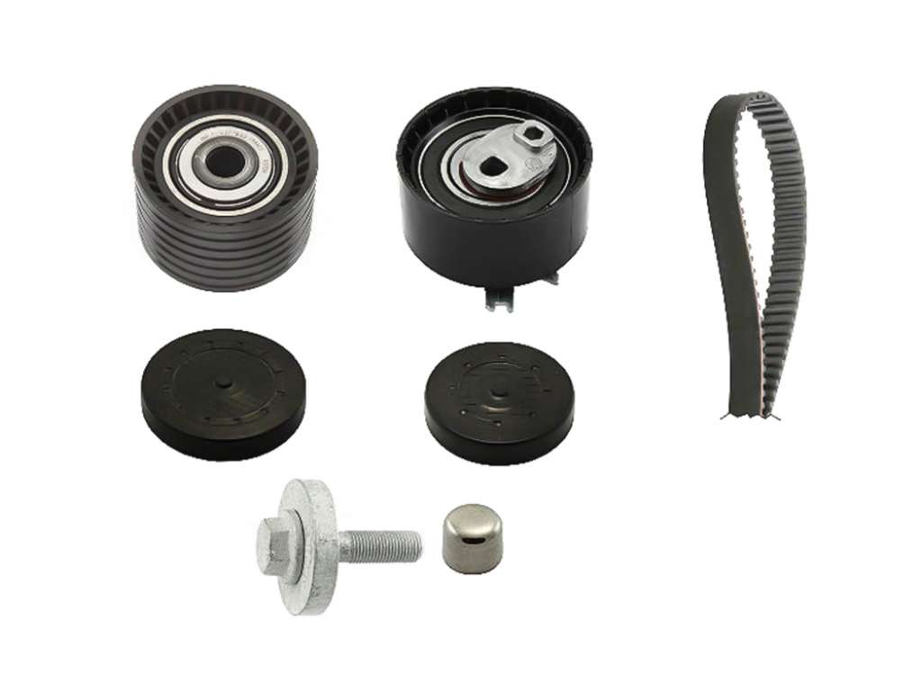 RULEMAN TENSOR 132-270 RE CLIO/MEGANE 1.4/1.6 16V. KIT