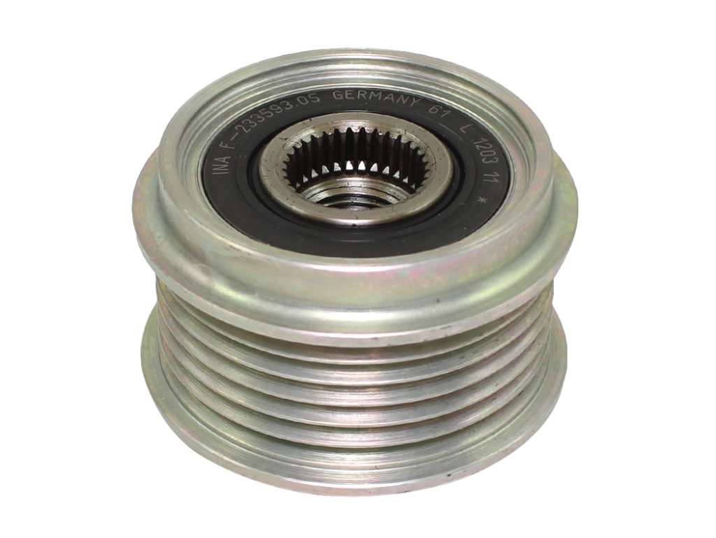 POLEA ALTERNADOR GM S10/RANGER MWM VALEO