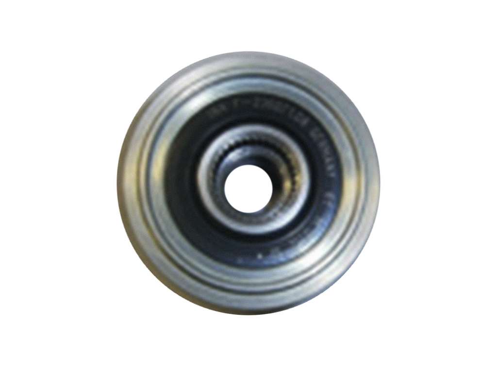 POLEA ALTERNADOR HY ACCENT/I10 LIBRE 5PK