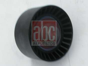RULEMAN TENSOR FO FOCUS ZETEC