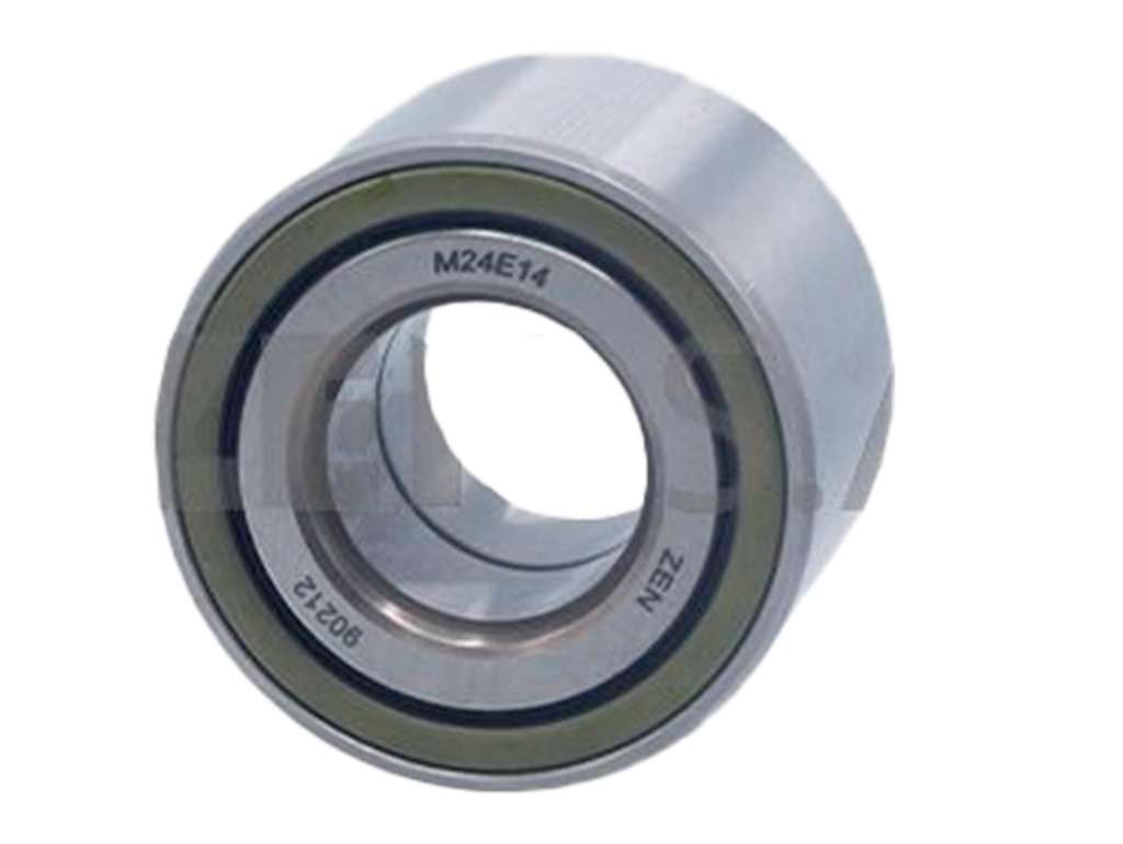 RULEMAN RUEDA RE CLIO/11/19/CI AX/ZX/PE 205 TRAS.