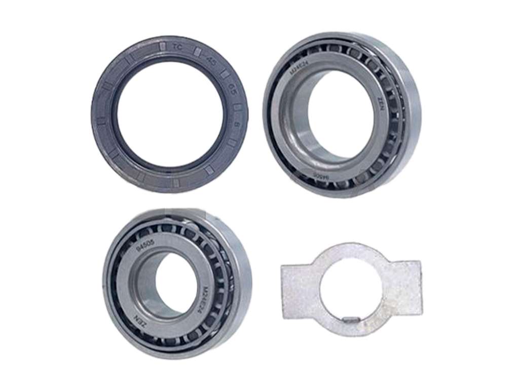 RULEMAN RUEDA VW KOMBI KIT TRASERO