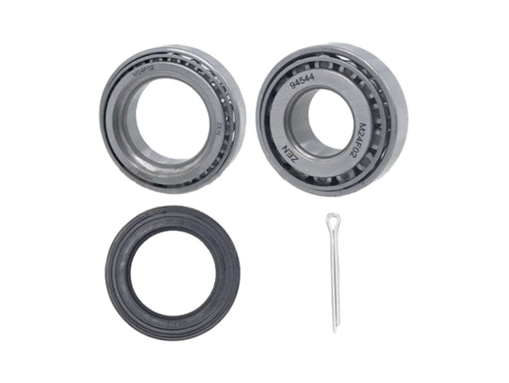 RULEMAN RUEDA GM CORSA/MONZA/AGILE TRAS. KIT
