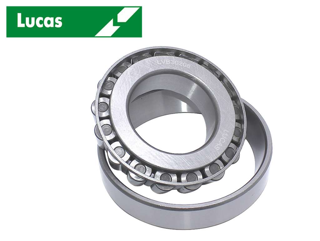 RULEMAN RUEDA  MI L200 TRASERO INT/EXT.