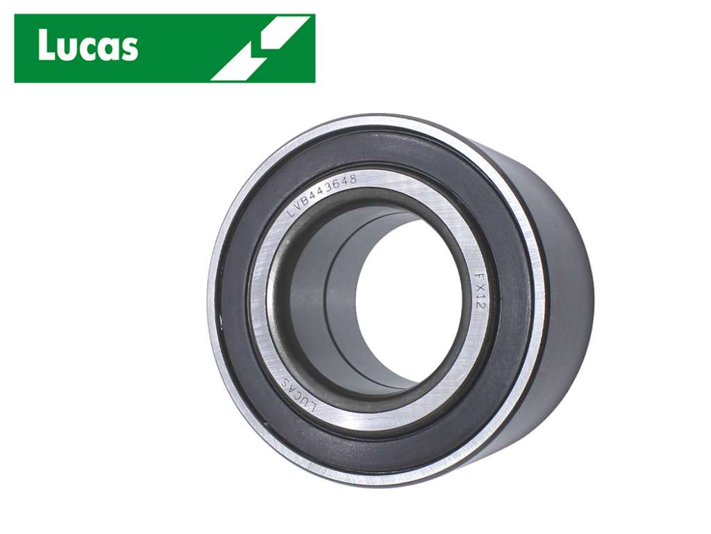 RULEMAN RUEDA GM CORSA/MONTANA 02/.. DEL.
