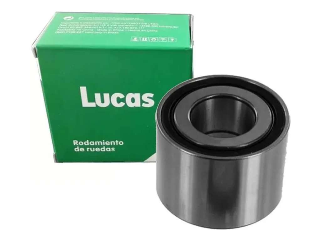 RULEMAN RUEDA RE CLIO/11/19/CI AX/ZX/PE 205 TRAS.