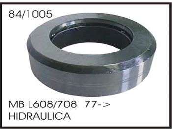 RULEMAN EMBRAGUE MB L608/708-77 -> HIDRAUL