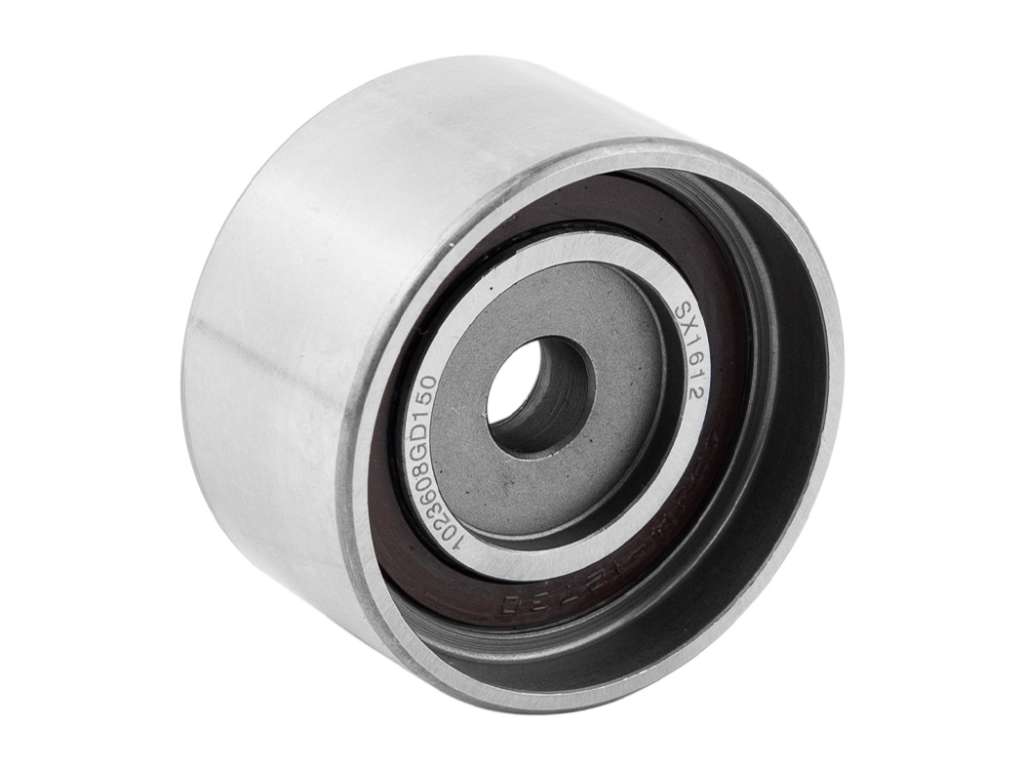 RULEMAN TENSOR JAC T6 FIJO
