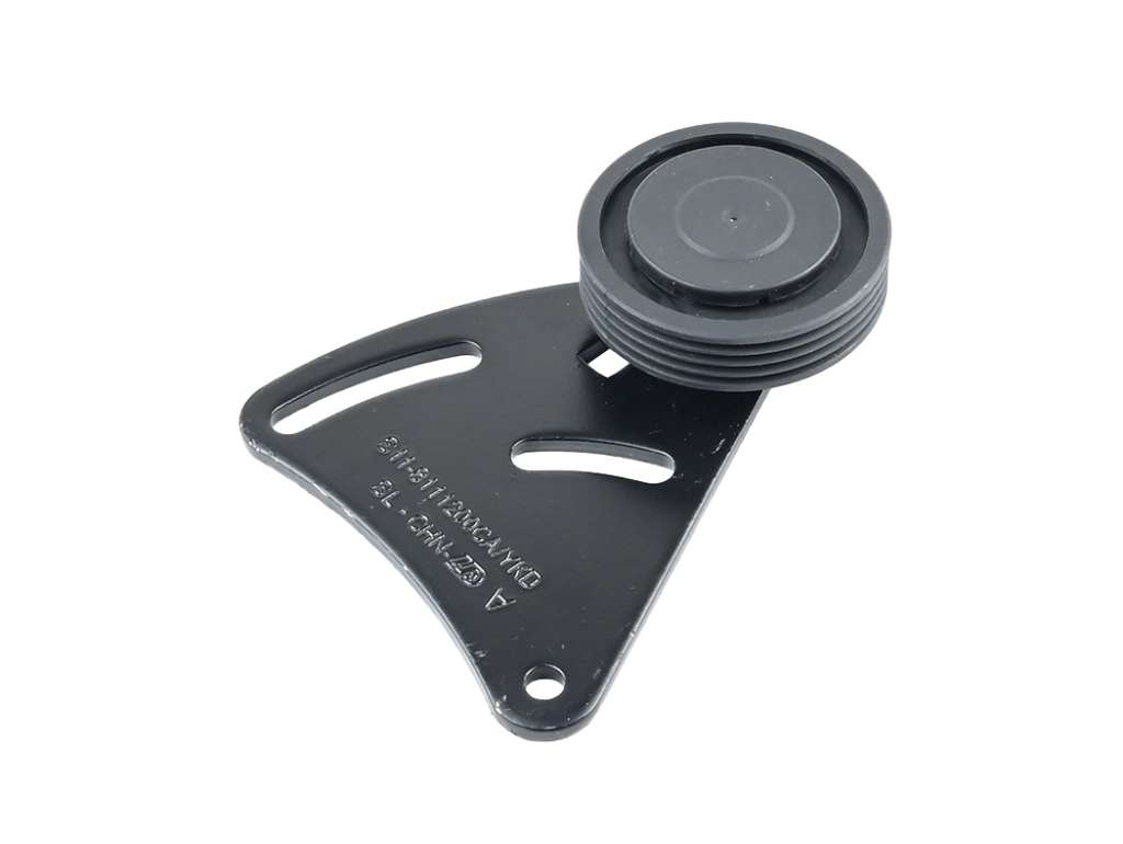 RULEMAN TENSOR PK CHERY QQ C/AIRE ACONDICIONADO