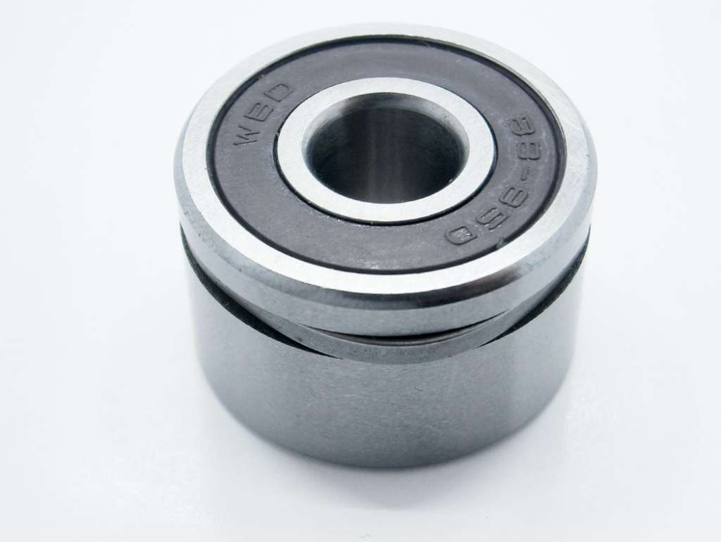 RULEMAN ALTERNADOR MANDO 8X23X14MM