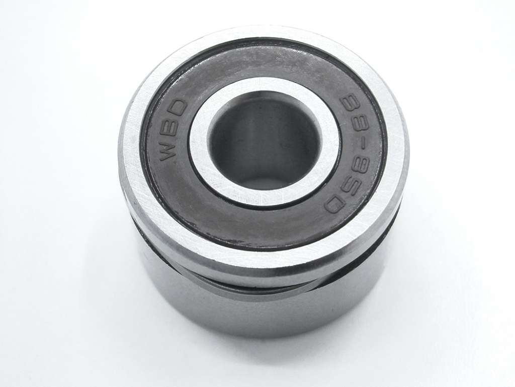 RULEMAN ALTERNADOR MANDO 8X23X14MM