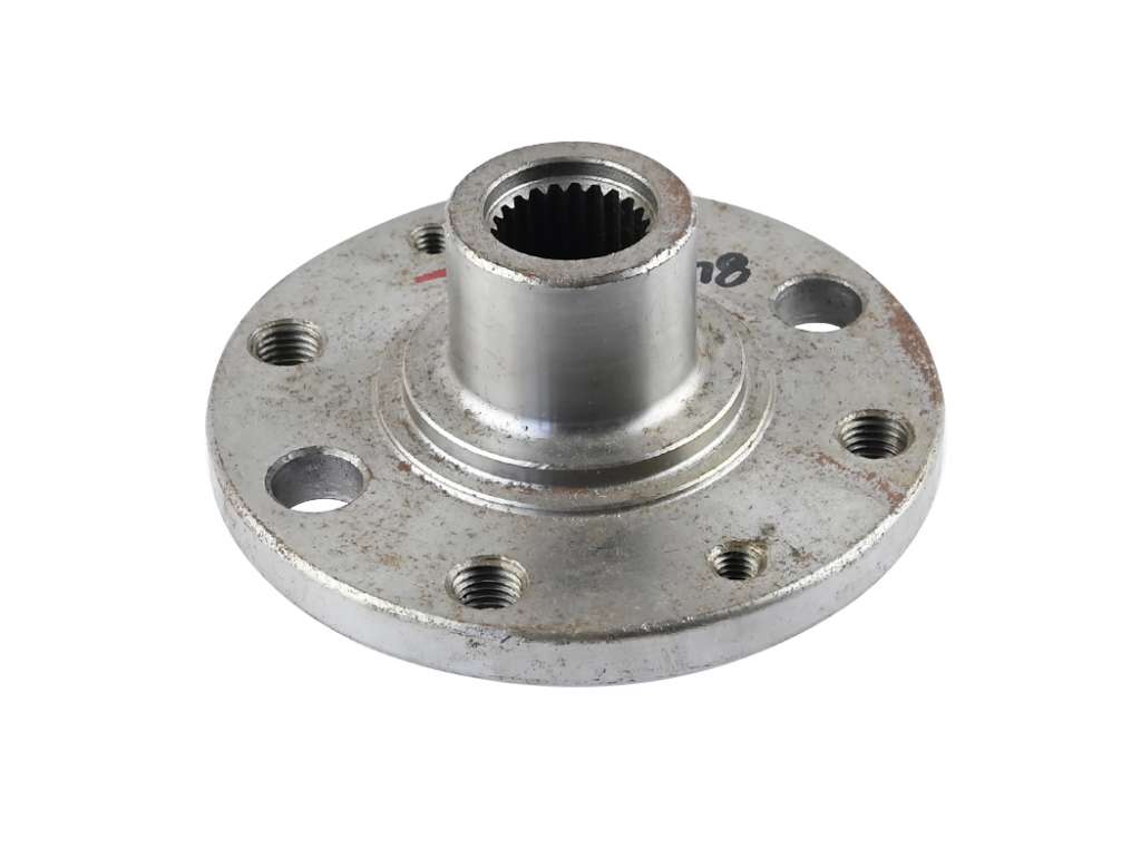 Maza de rueda delantera
