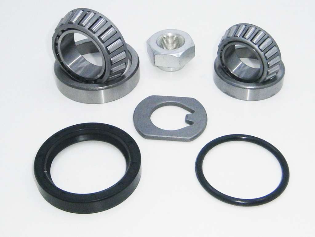 Kit de rulemán de rueda delantero