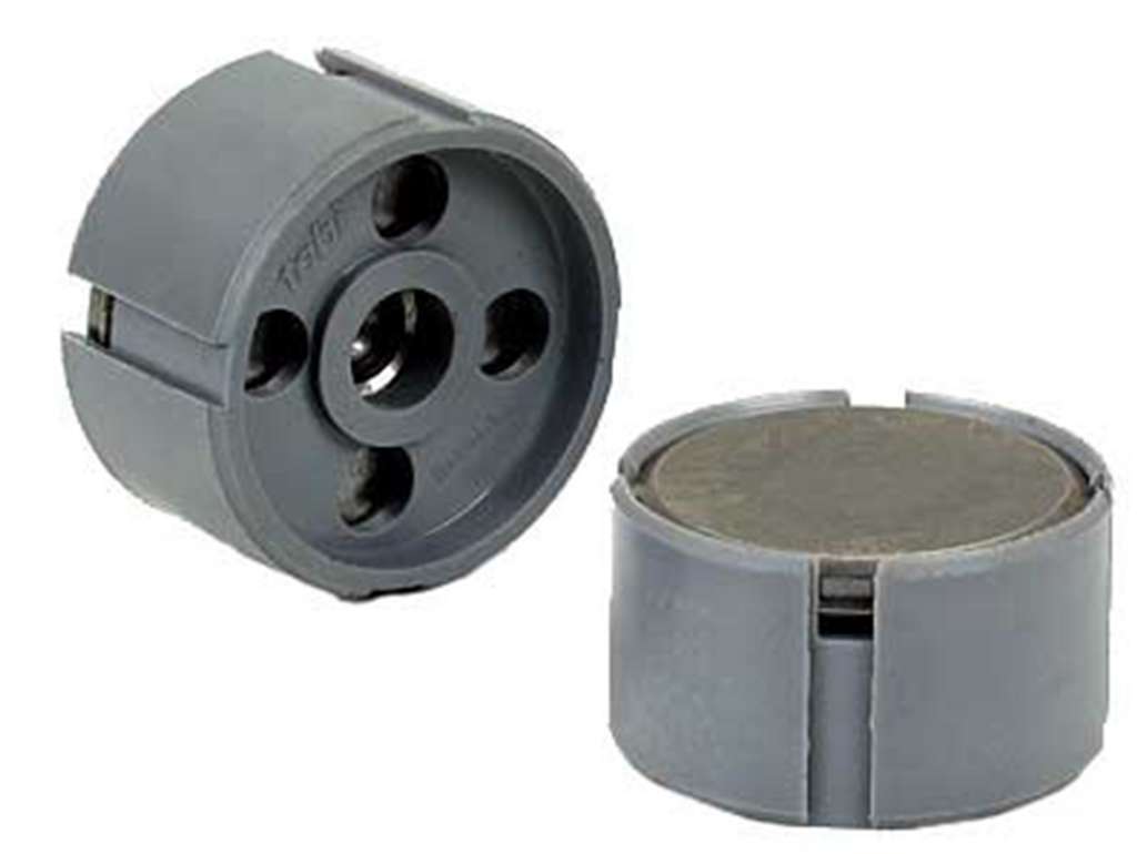 RULEMAN EMBRAGUE FO ESCORT/VW POLO DSL