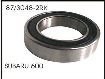 Rulemán de embrague SUB 600