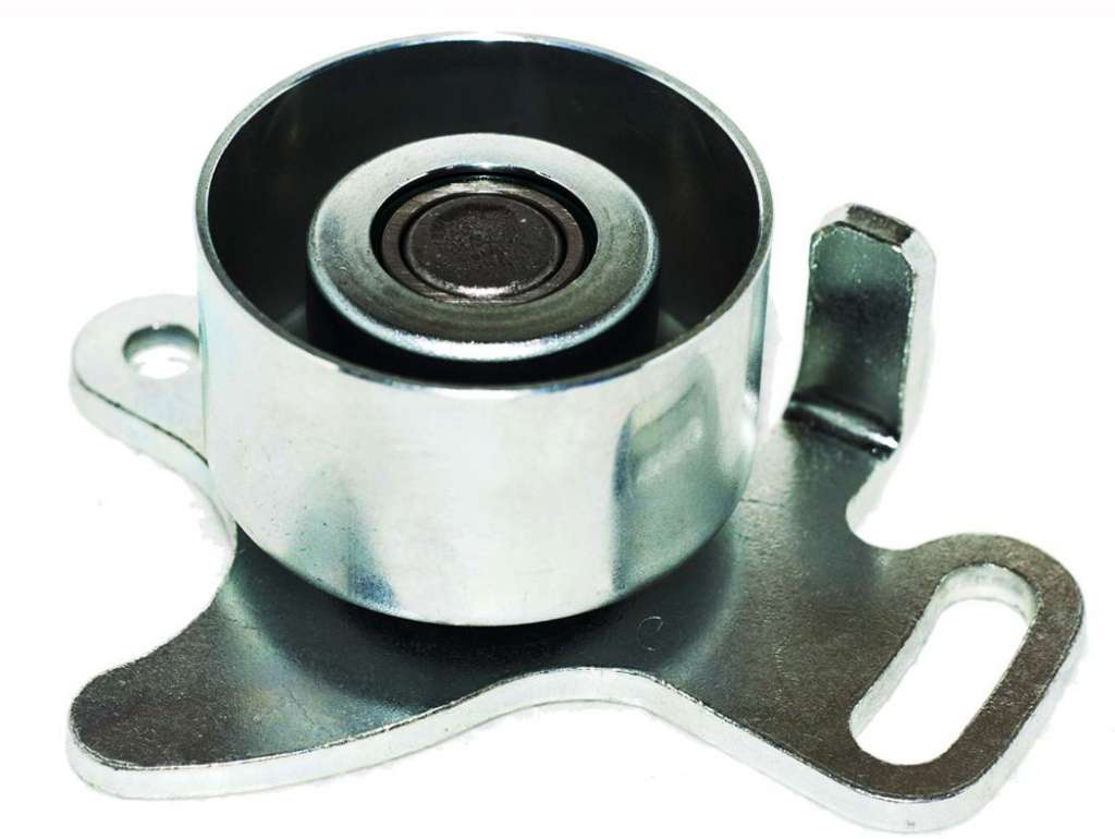 Rulemán tensor con soporte