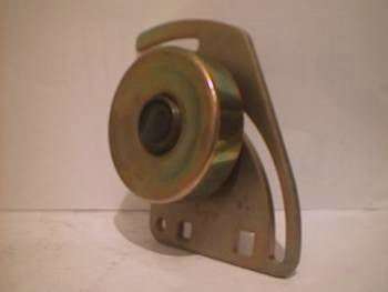Polea de alternador