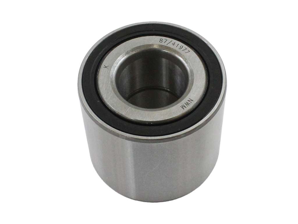 Rodamiento de rueda trasero con ABS