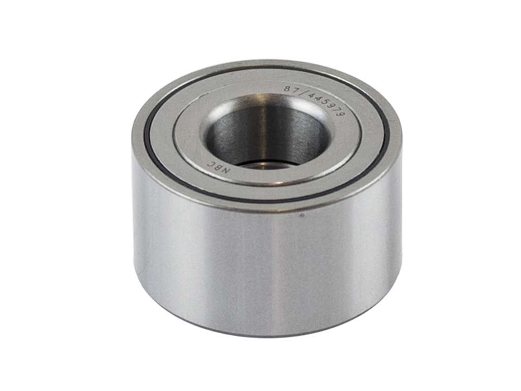 RULEMAN RUEDA PE 106/CI AX TRASERO CAMPANA 3 TORNILLOS