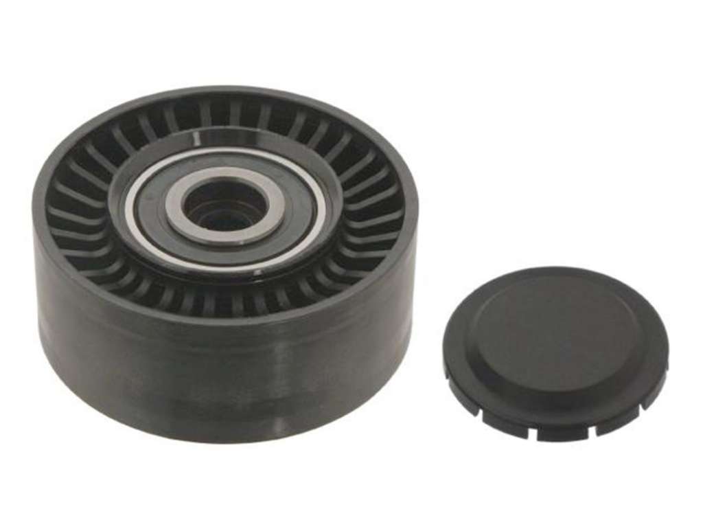 RULEMAN TENSOR PK VW AMAROK 2.0TDI