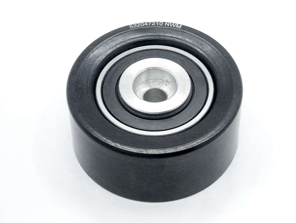 RULEMAN TENSOR GM CRUZE/SONIC/TRACKER 1.8 16V DISTRIB
