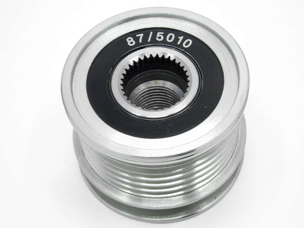 POLEA ALTERNADOR MB SPRINTER 313/413