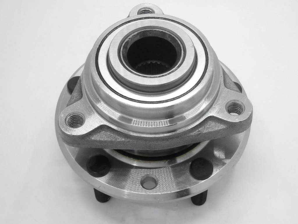 MAZA DELANTERA GM S10/BLAZER 5 TORNILLOS