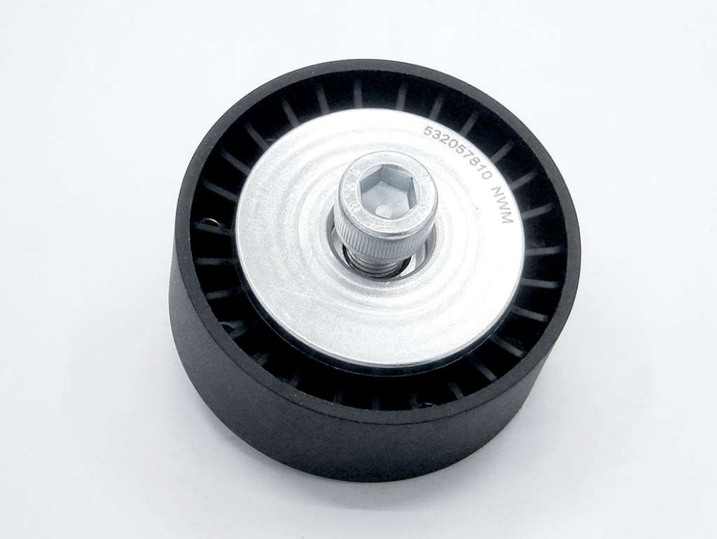RULEMAN TENSOR PK GM CAPTIVA 2.0