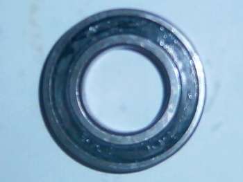 Rulemán de rueda
