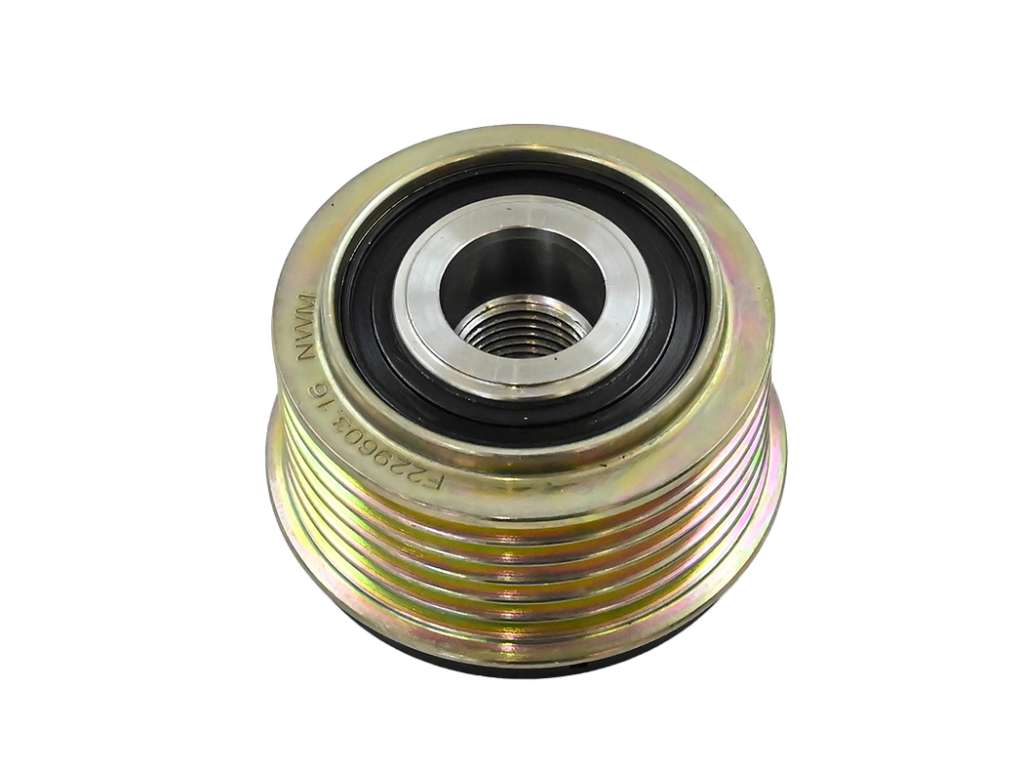 POLEA ALTERNADOR PE 206/307/ETC.