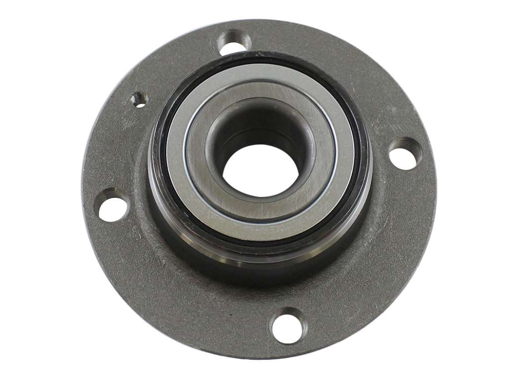 MAZA TRASERA VW GOL V/UP CON ABS MAGNETICO