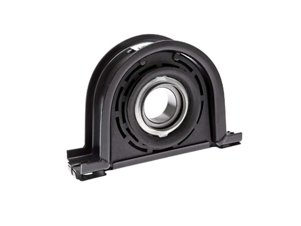 Soporte de Cardán Universal con Goma 40mm
