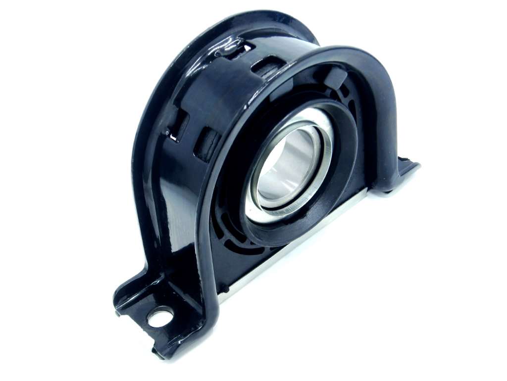 Soporte de cardán con goma