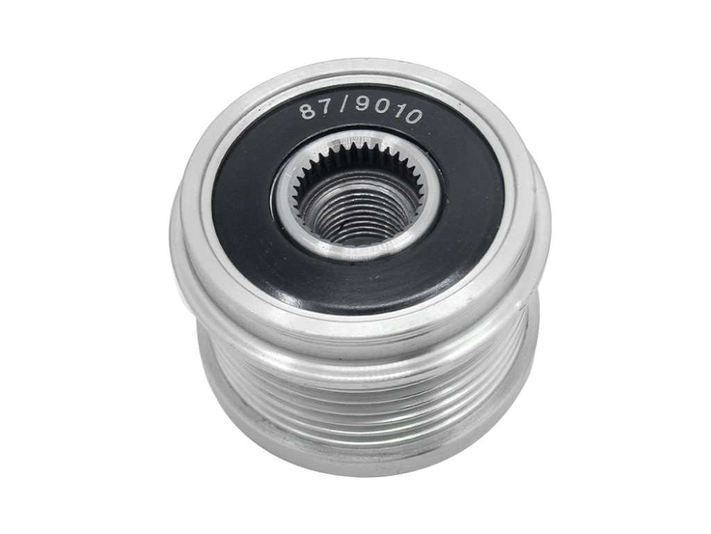 POLEA ALTERNADOR FO ECOSPORT/FIESTA