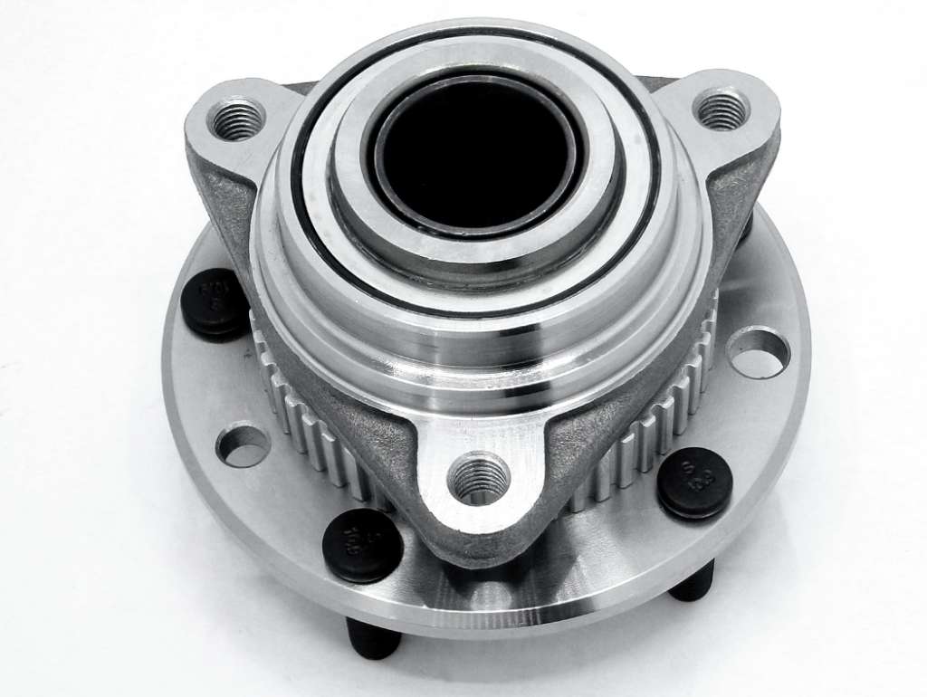 MAZA DELANTERA GM S10 /00 5 AGU C/ABS