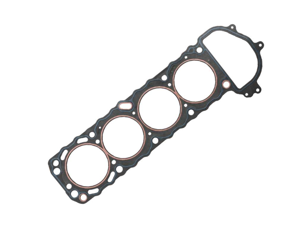 JUNTA TAPA CILINDRO NI FRONTIER/NP300 2.4 08/..