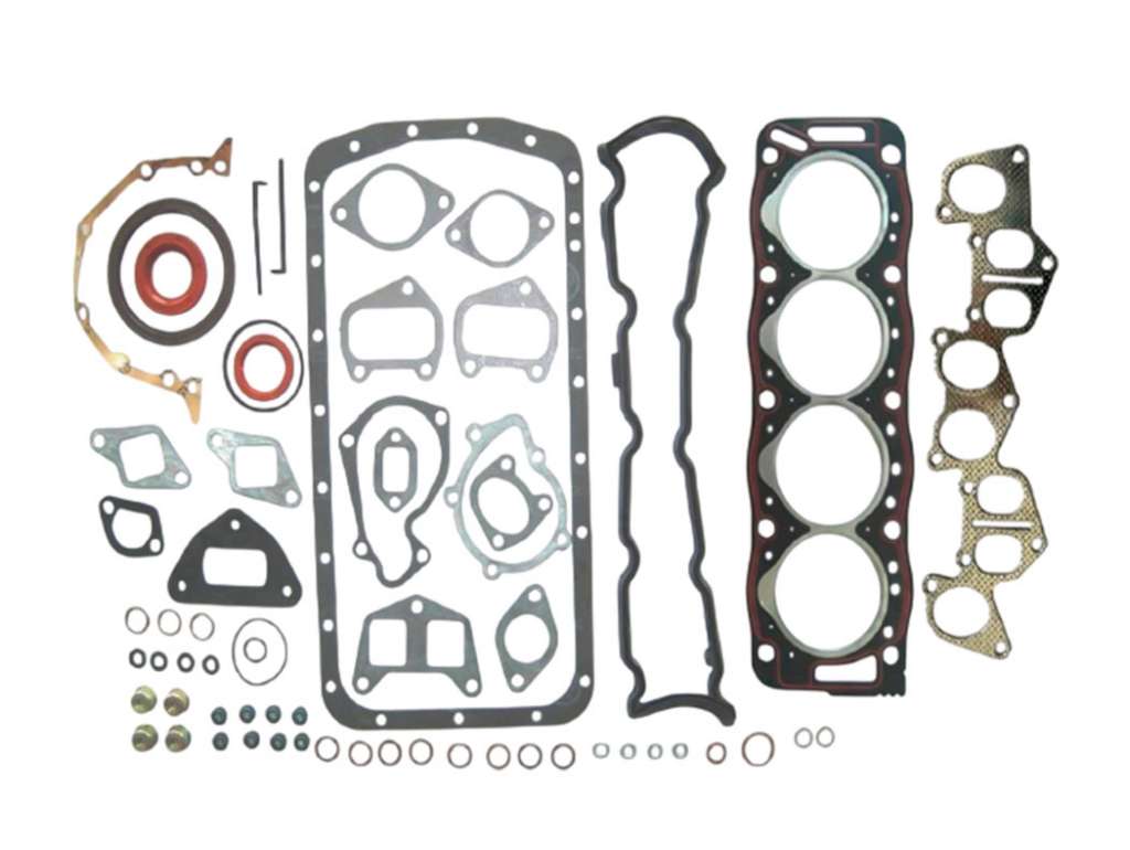 JUNTA JUEGO MOTOR PE 306/405/CI BERLINGO 1.9D XUD9 3MUECA