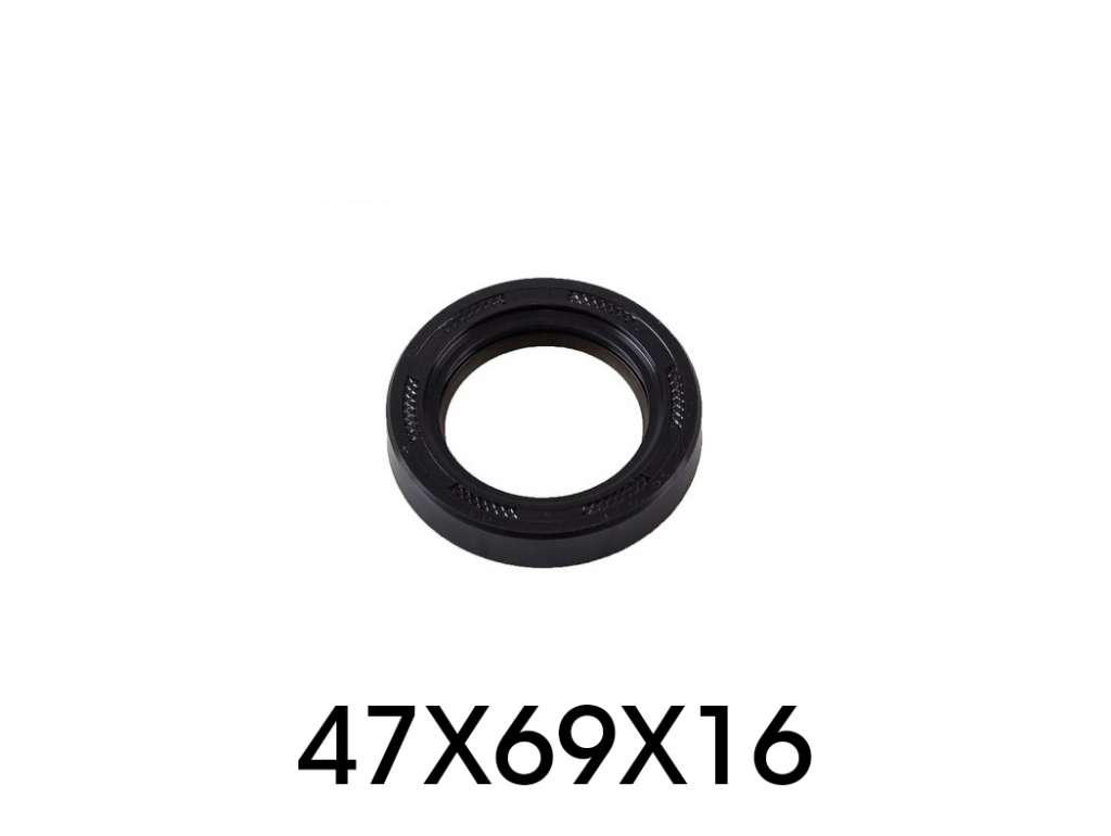 RETEN SEMIEJE  TO HILUX 05/ IZQUIERDO