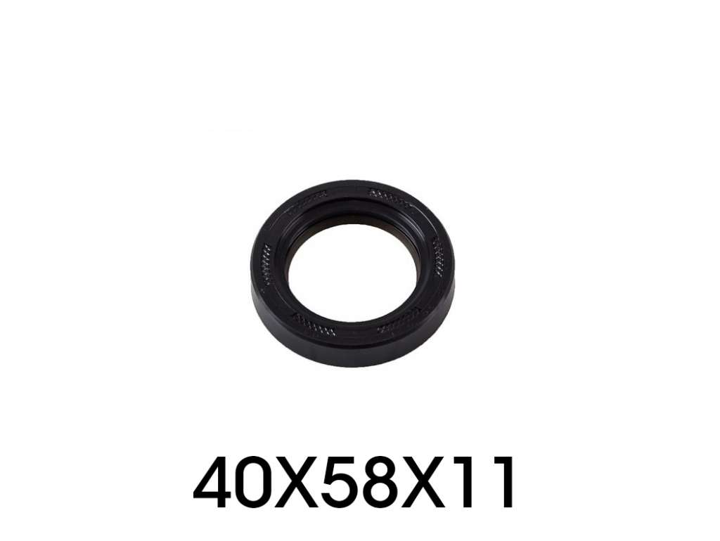 RETEN CAJA     TO HILUX SALIDA 40X58X11