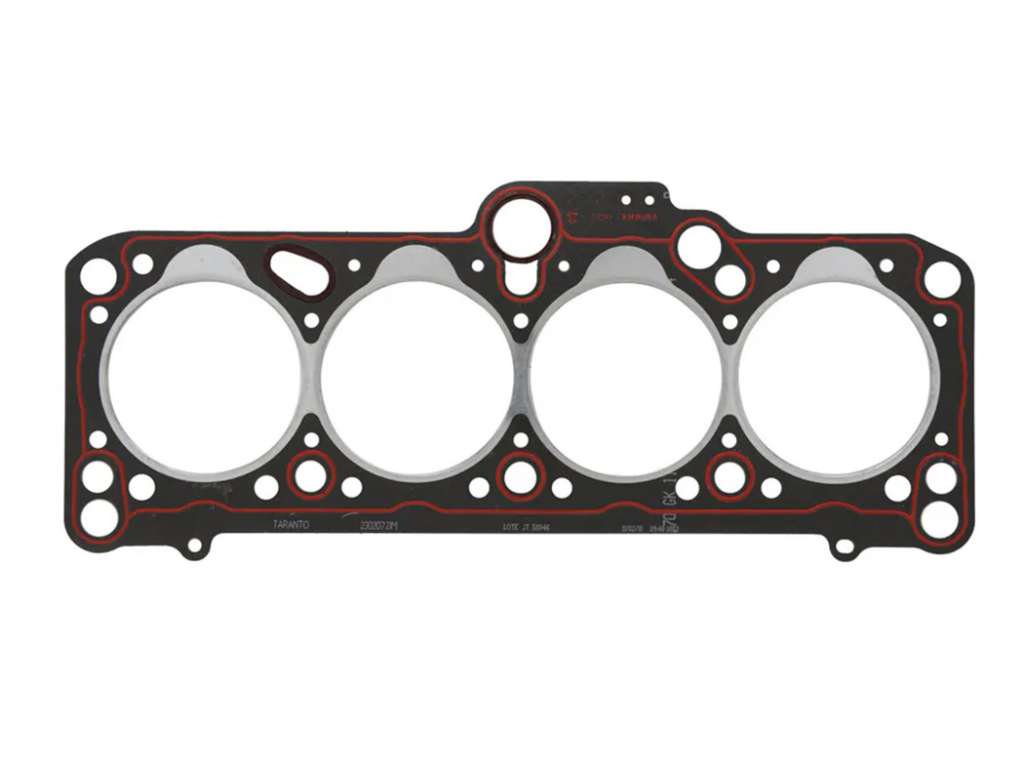 JUNTA TAPA CILINDRO VW GOL/GOLF/POLO 1.9 D 2MUECA