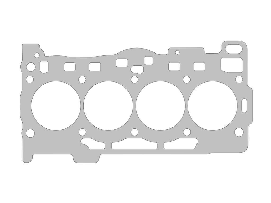JUNTA TAPA CILINDRO VW SURAN CROSS/GOL/SAVEIRO 1.6 16V 15/.. LAMINA