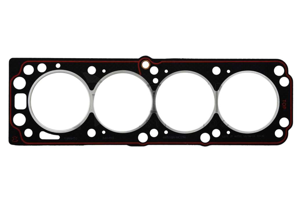 JUNTA TAPA CILINDRO GM CORSA/AGILE/ONIX 1.4 8V