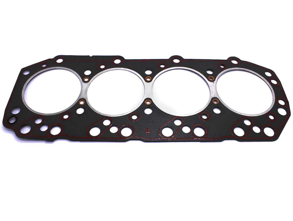 JUNTA TAPA CILINDRO GM ISUZU 2.5/2.8 DSL/JAC/JMC 1MUECA