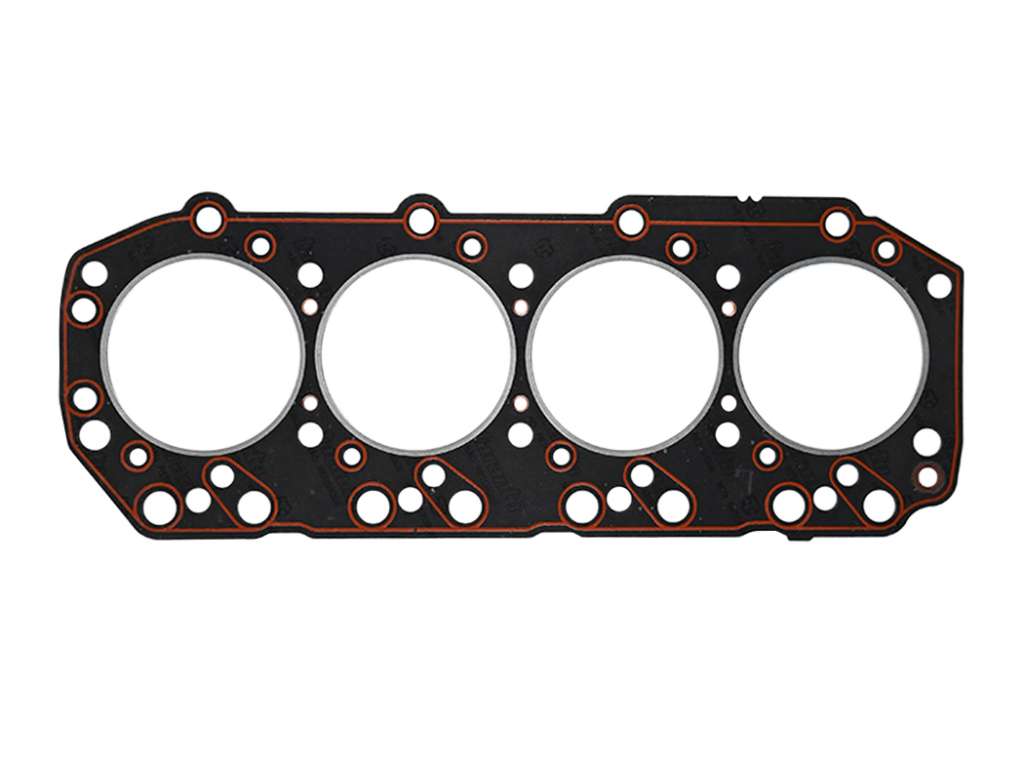 JUNTA TAPA CILINDRO GM ISUZU 2.5/2.8 DSL/JAC/JMC 2MUECA
